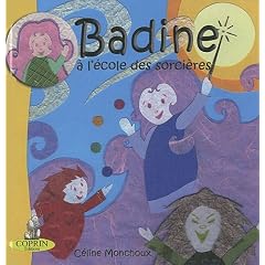 Badine � l'�cole des sorci�res