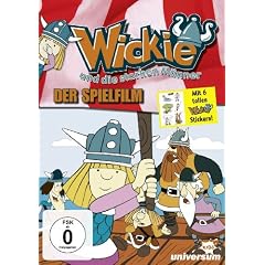 Wickie und die starken M�nner - Der Spielfilm