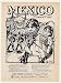 1982 ABC News Mexico Times of Crisis Stahl art Print Ad
