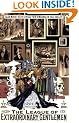 League of Extraordinary Gentlemen, the Vol 01