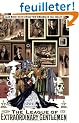 The League of Extraordinary Gentlemen vol. 1