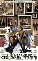 League of Extraordinary Gentlemen, The VOL 01