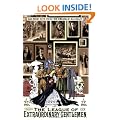 League of Extraordinary Gentlemen, The VOL 01