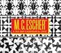 M. C. Escher 2010 Calendar