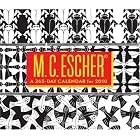 M. C. Escher 2010 Calendar by M. C. Escher