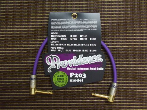 Providence P203model 0.3mSL