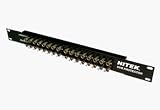 Product details for Nitek DVRPTR16