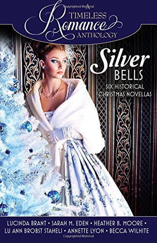 silver bells collection a timeless romance anthology volume 9