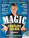 Magic: The Complete Course (Book & DVD)