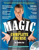 Magic: The Complete Course (Book & DVD)