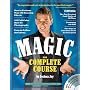 Magic: The Complete Course (Book & DVD)