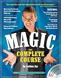 Magic: The Complete Course (Book & DVD)