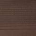 Pinzon 400-Thread-Count Pleated Hem Egyptian Cotton Sheet Set - California King, Truffle