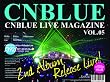 CNBLUE LIVE MAGAZINE Vol.5 [DVD]