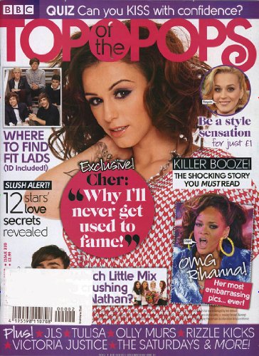 Produkt-Bild: TOP OF THE POPS