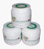 Coconoil - Original Virgin Coconut Oil - 460g
