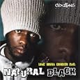 Natural Black