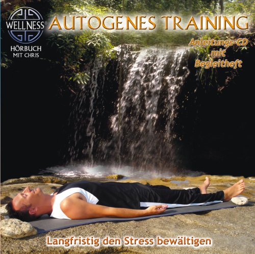 Autogenes Training / H�rbuch