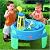 Step 2 WaterWheel Activity Play Table