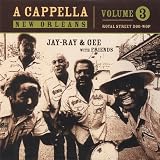 A Capella New Orleans, Vol. 3