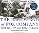 The Last Stand of Fox Company