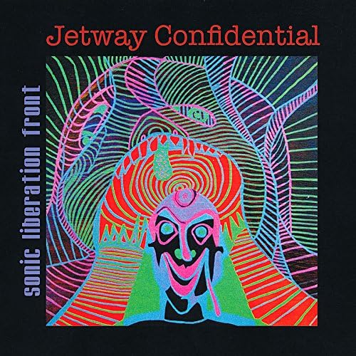 Jetway Confidential