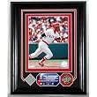 Clay Buchholz No Hitter Infield Dirt Coin Photo Mint