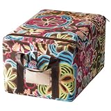 Reisenthel - Boîte de rangement Storage Box - flora - small
