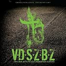 BUSHIDO V.D.S.Z.B.Z.-Von Der Skyline Zum Bordstein...