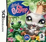 Littlest pet shop - Jungle