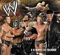 WWE 2010 Wall Calendar