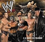 WWE 2010 Calendar