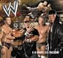 WWE 2010 Wall Calendar