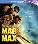 Mad Max: Fury Road [Blu-ray] [2015] [...