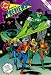 Books : DC Sneak Previews #1 : Justice Society of America & Green Lantern Emerald Dawn II (DC Comics)