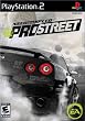 Need for Speed: Prostreet PS2