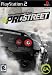 Need for Speed: Prostreet PS2