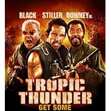 Tropic Thunder [Theatrical Release]