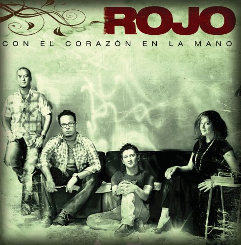Rojo - Mi Existir Lyrics - Zortam Music