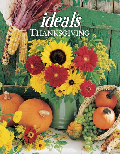 Ideals Thanksgiving