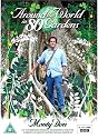 Around The World In 80 Gardens : Complete BBC Series [DVD]