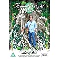 Around The World In 80 Gardens : Complete BBC Series [DVD]