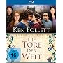 Die Tore der Welt [Blu-ray] <b>Blu-ray</b> ~ Cynthia Nixon