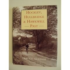 Hockley, Hullbridge and Hawkwell Past