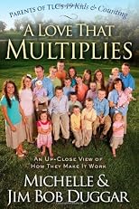 A Love That Multiplies