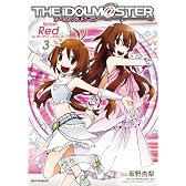 アイドルマスターSplash Red forディアリースターズ 3 (IDコミックス REXコミックス)