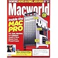 Macworld November 2006 Inside The Mac Pro - We Test Review & Dissect New 