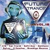 Future Trance Vol. 18