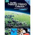 Bbc Natural History Collection:Se (Dvd)