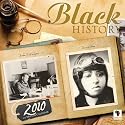 Black History 2010 Wall Calendar